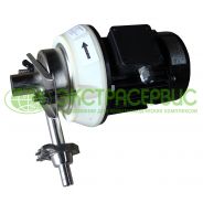 NMU-6N MILK PUMP