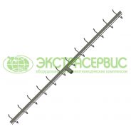 Коллектор промывки УДМ